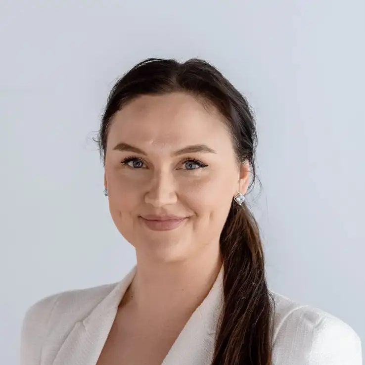 Alexandra Verina Ringdal
