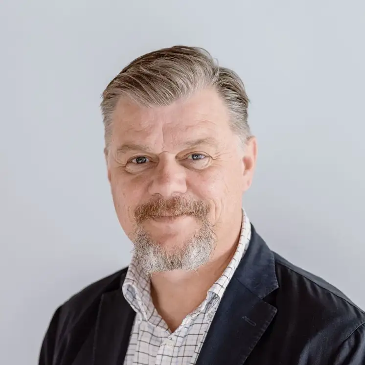 Bjørn Alsterberg