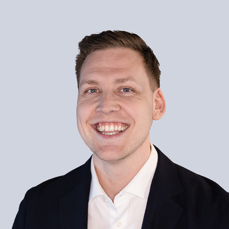 Daniel Dvergsdal